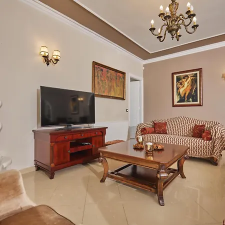 Villa Lagini