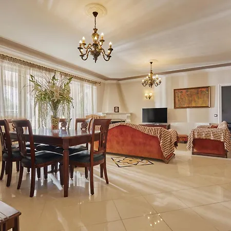 Villa Lagini *