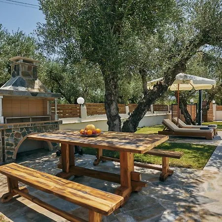 Villa Lagini